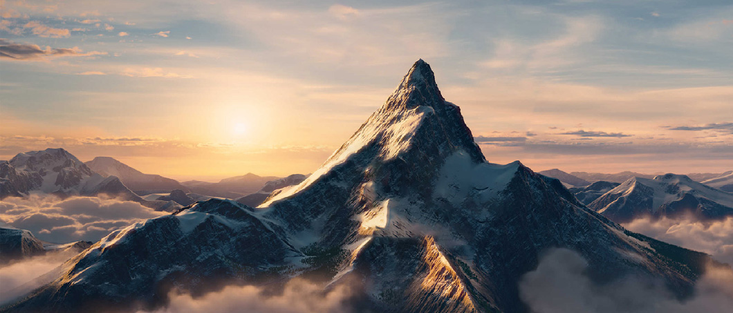 Work by Paramount Pictures